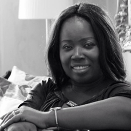 Martha Quarshie