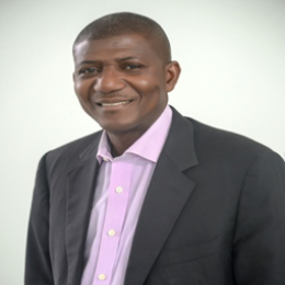 Daniel Amoah