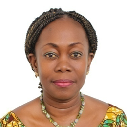 Ruby Naa Anyema Bentsi